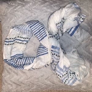 COPY - Loft Fashion Scarf